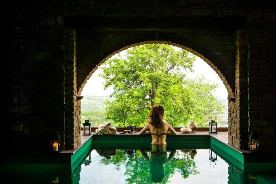 Centro Benessere