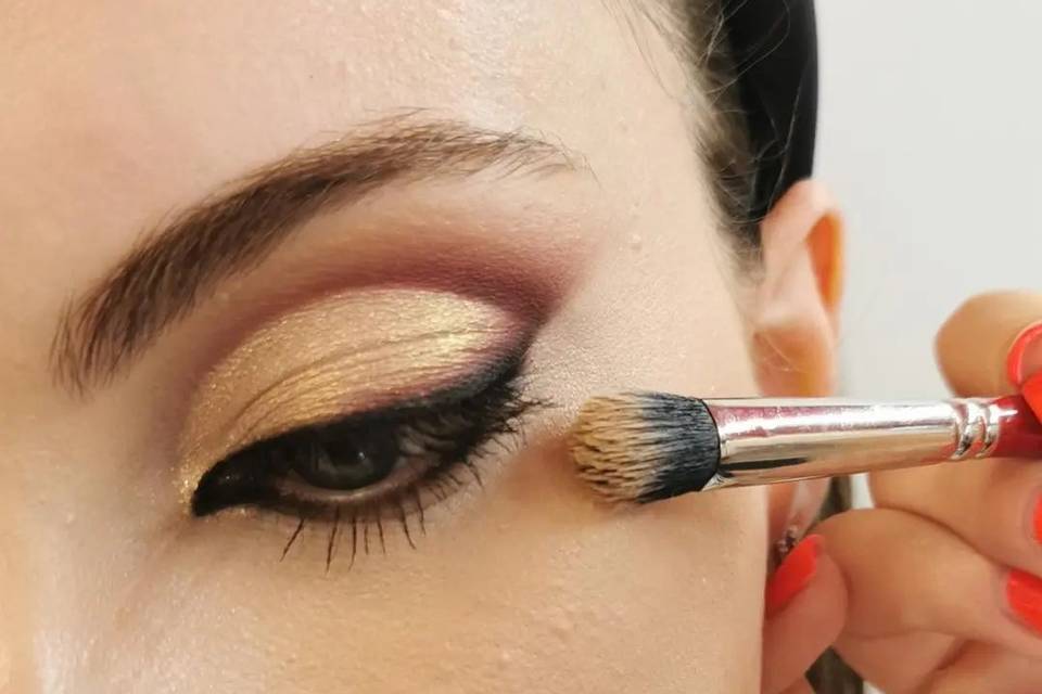 Pencil technique