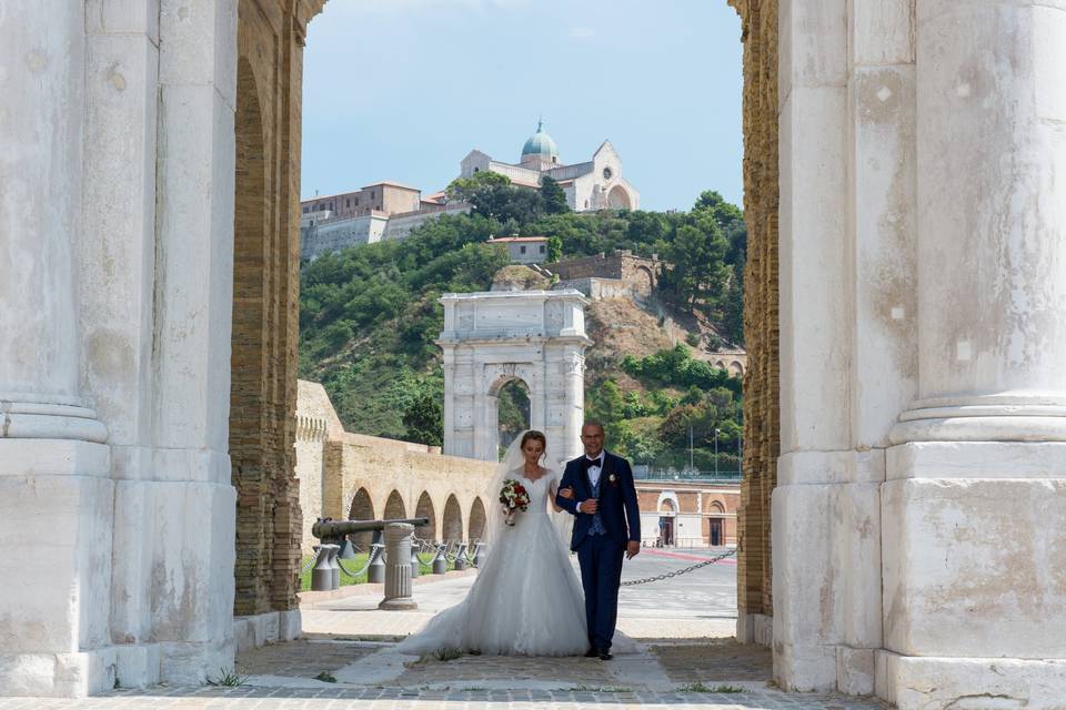 Racconti di matrimonio