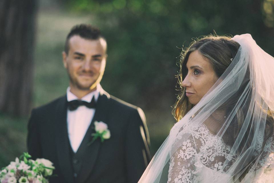 Racconti di matrimonio