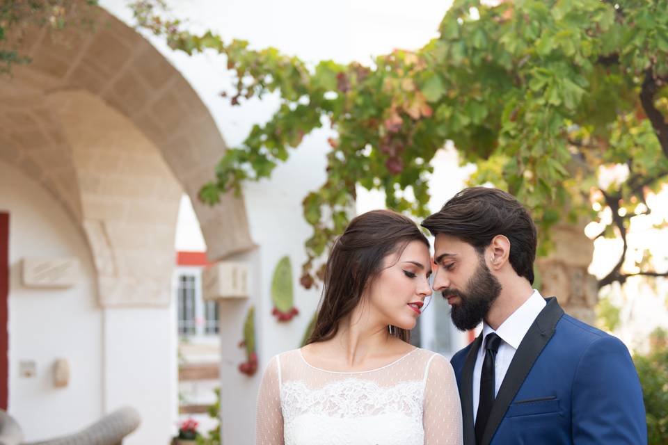 Racconti di matrimonio