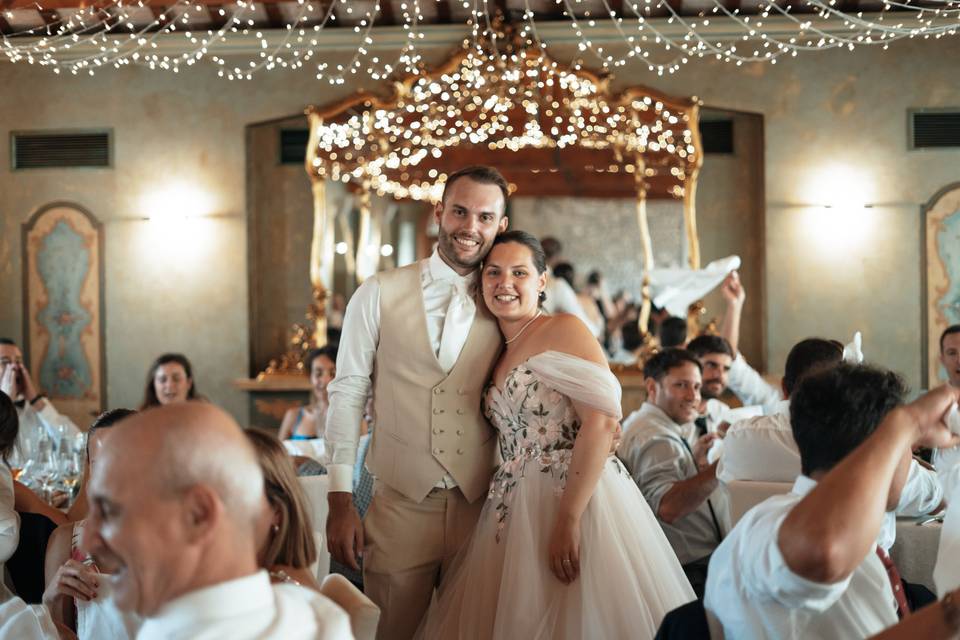 Federica e Ignazio