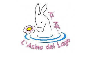 L'Asino del Lago logo