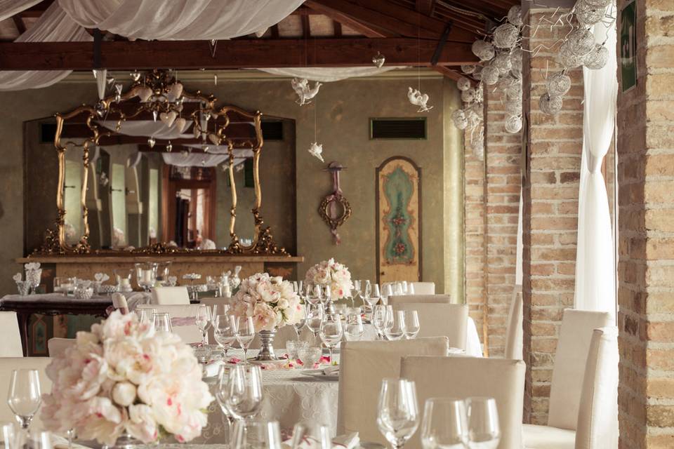 Sala del matrimonio