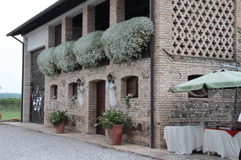 La cascina