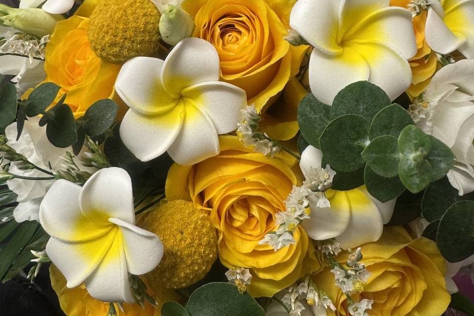 Bouquet sposa