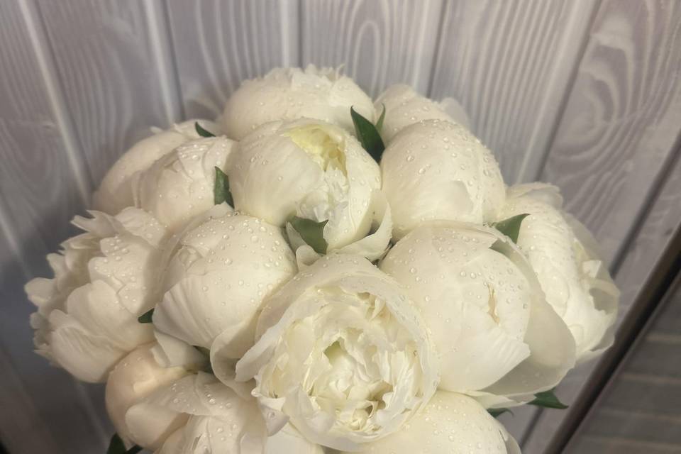 Bouquet sposa