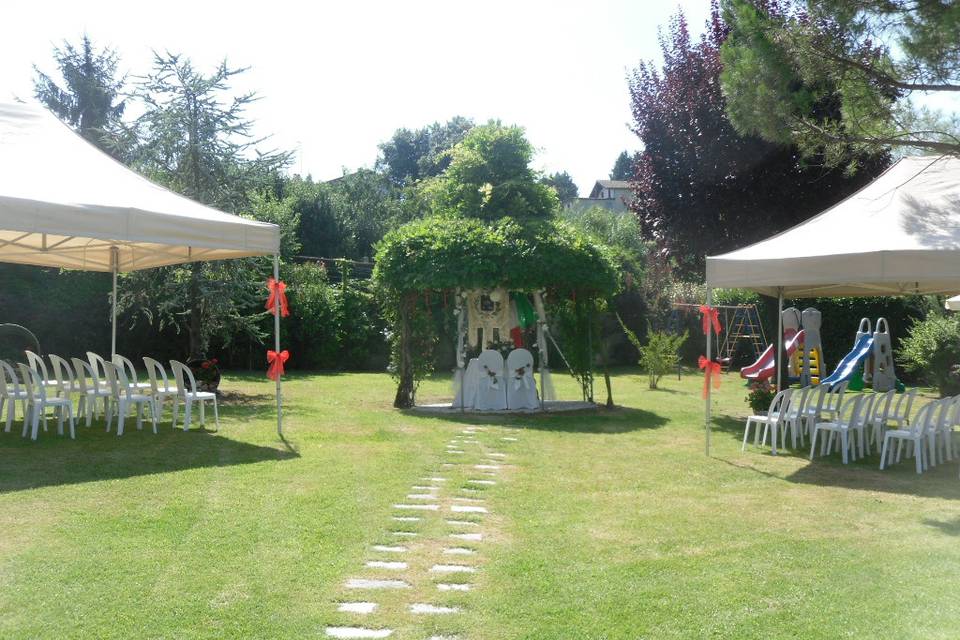 Giardino