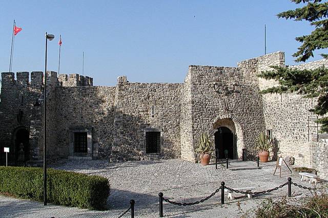 Castello di Salle