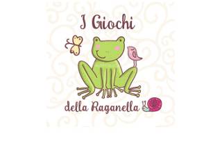 I Giochi della Raganella logo