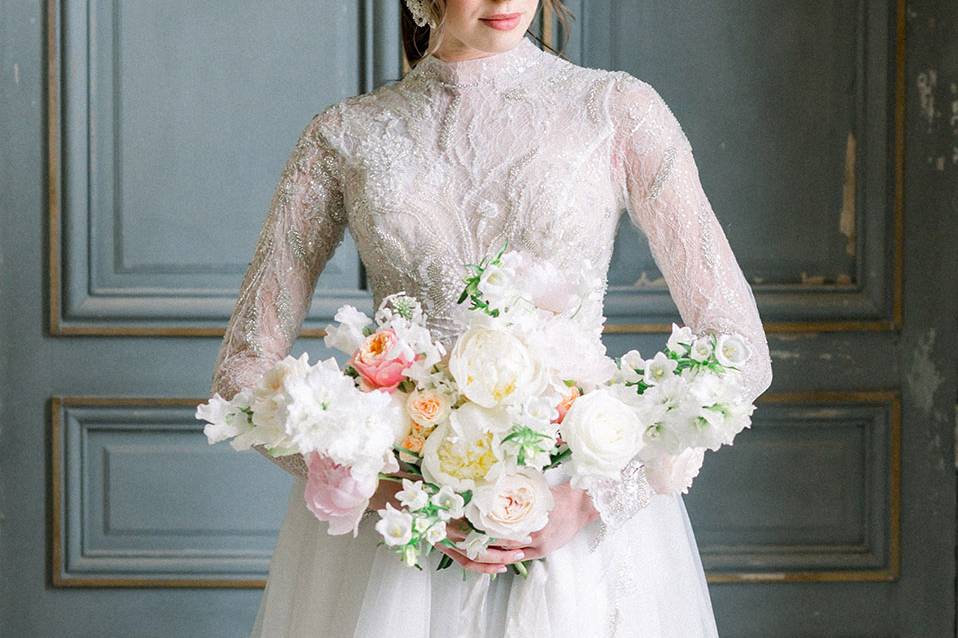 Jonida Ripani - Accessori Sposa