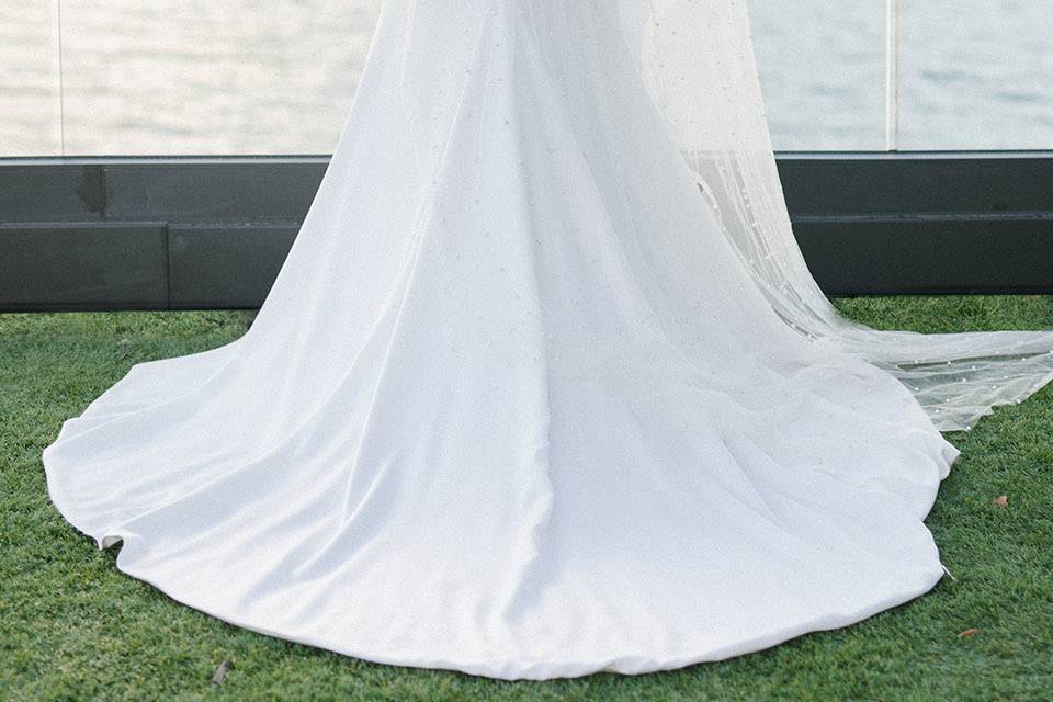 Jonida Ripani - Accessori Sposa