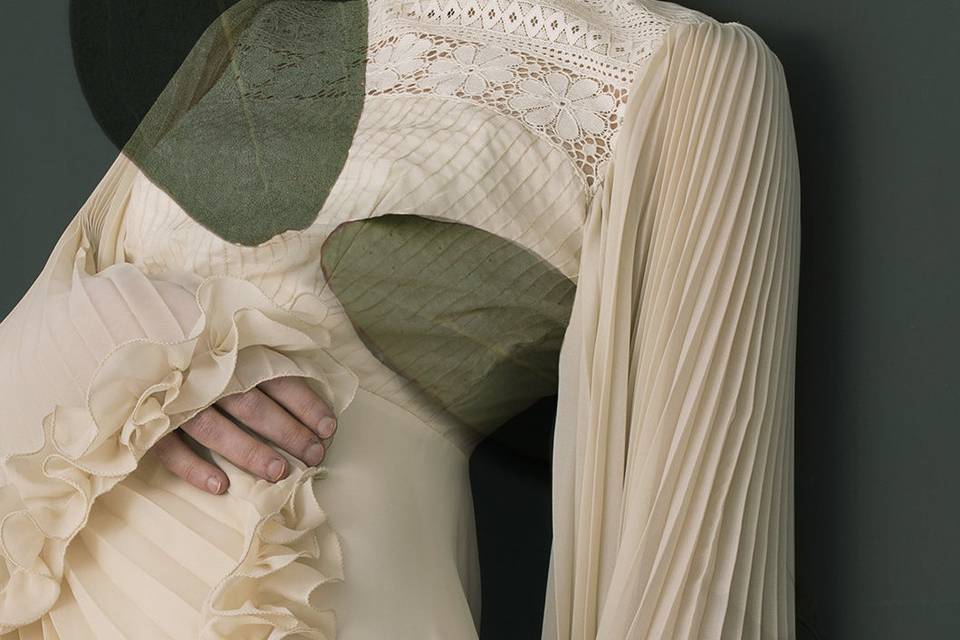 Jonida Ripani - Accessori Sposa