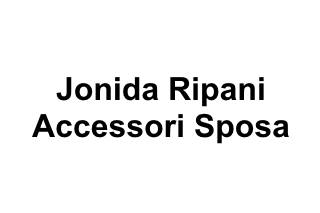 Jonida Ripani - Accessori Sposa logo