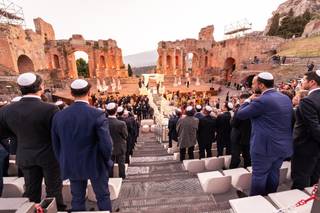 Natale Giunta Catering