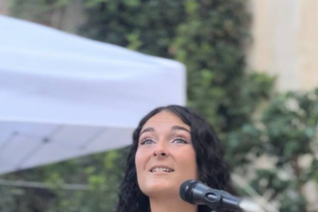 Concerto al tempietto