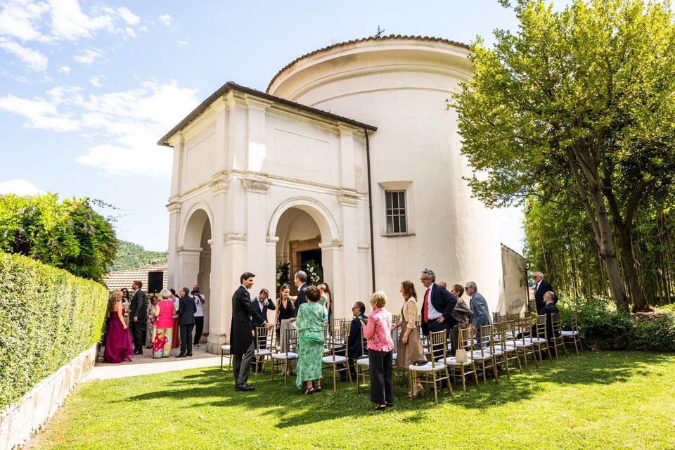 Castello Viscogliosi