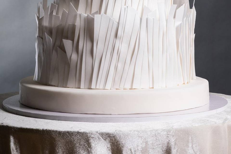 Torte nuziale