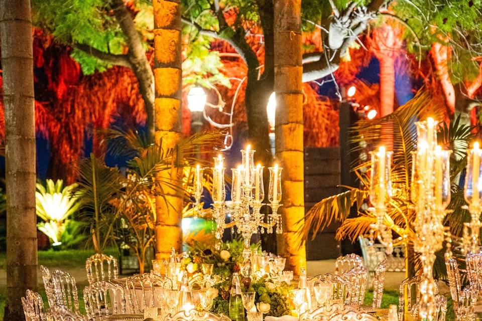 Villa la limonaia matrimonio