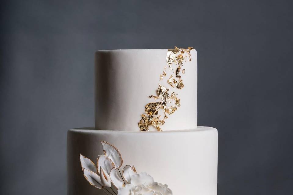 Torte nuziale