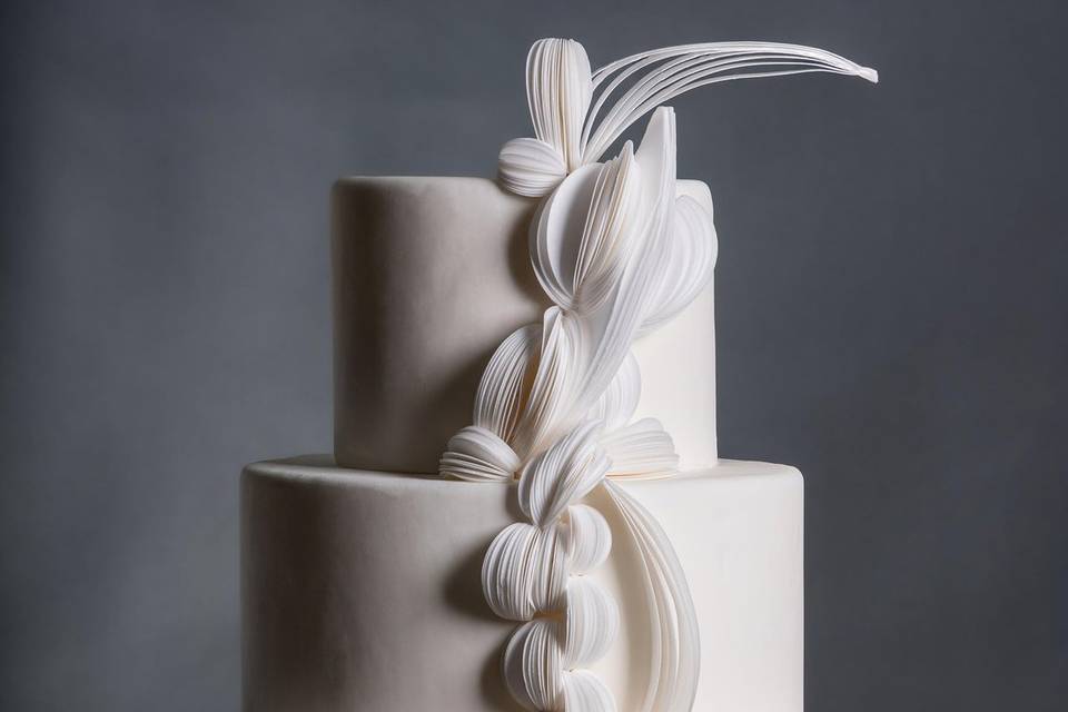Torte nuziale