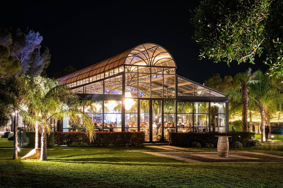 Tenuta Calamuletti