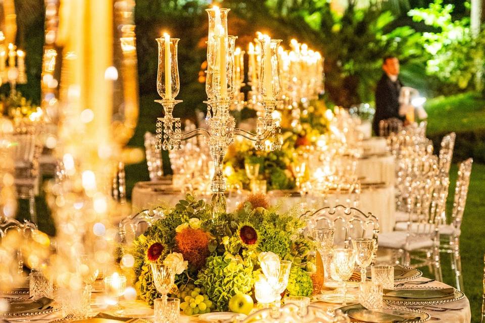 Villa la limonaia matrimonio