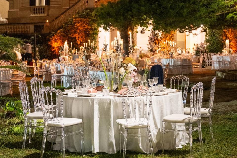 Villa Tasca