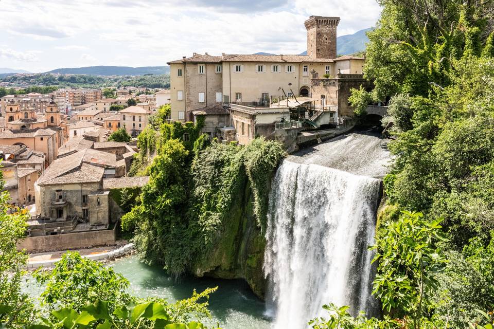 Castello Viscogliosi