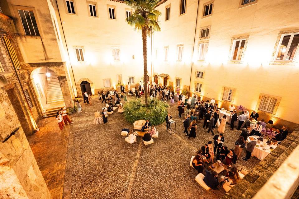 Castello Viscogliosi
