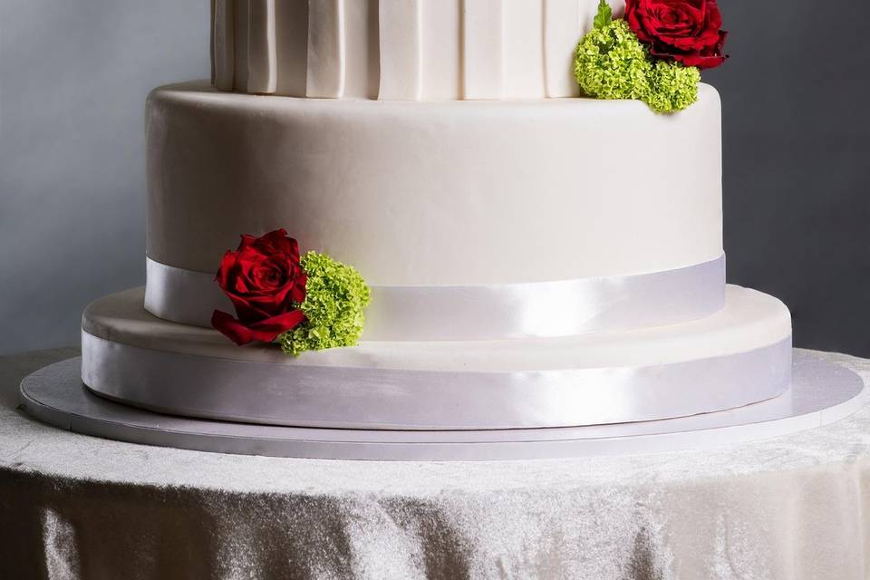 Torte nuziale