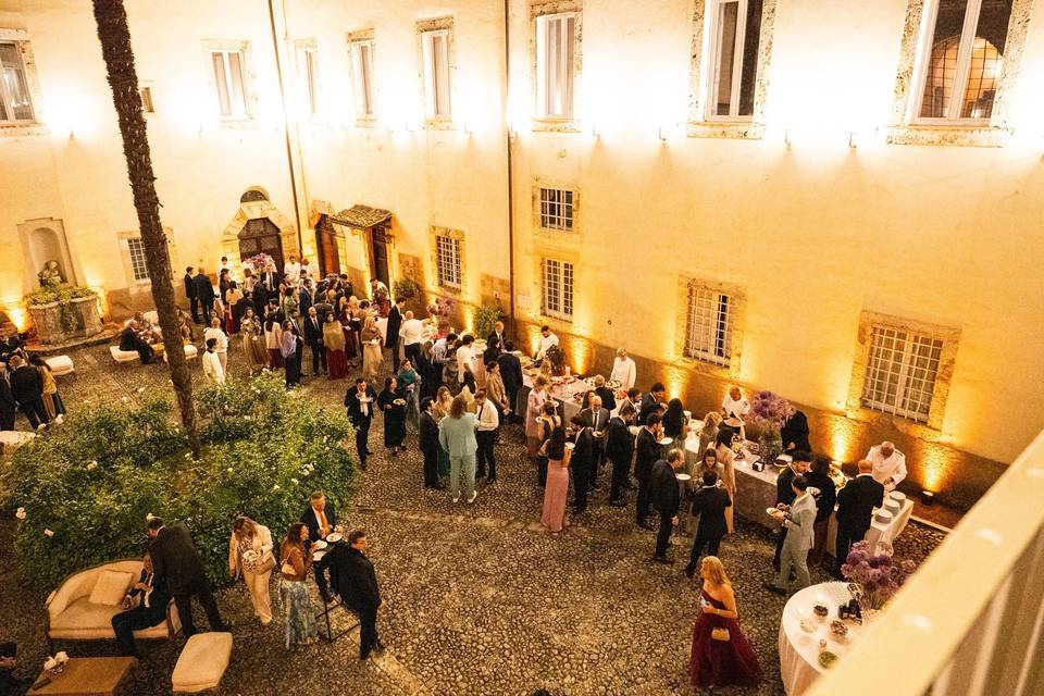 Castello Viscogliosi