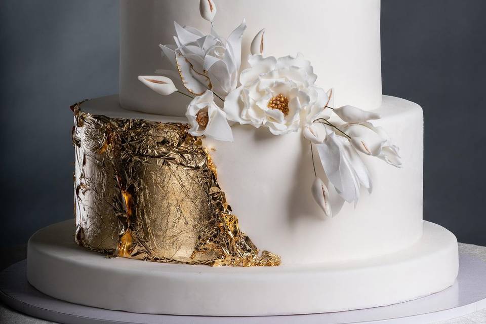 Torte nuziale