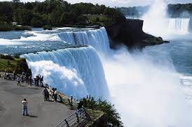 Cascate del Niagara