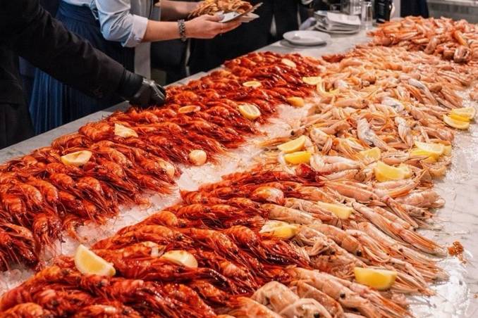 Buffet