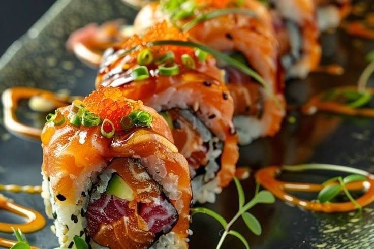 Sushi