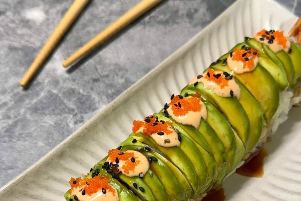 Sushi