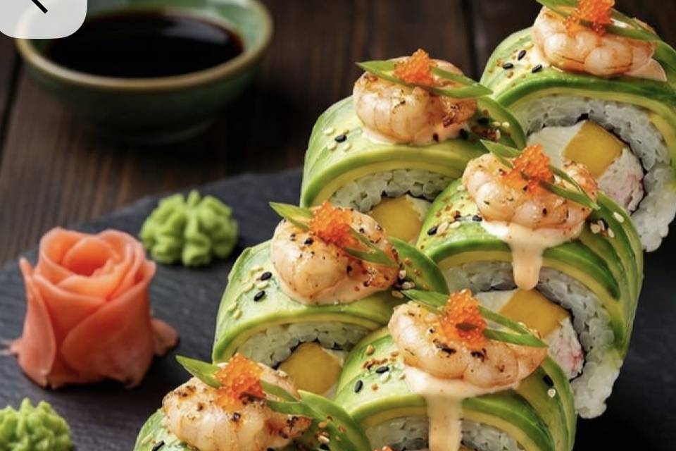 Sushi