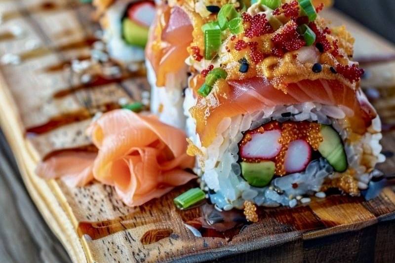 Sushi