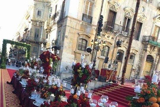 Evento