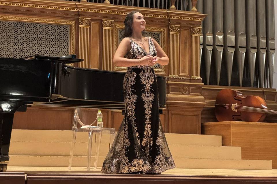 Concerto Lirico