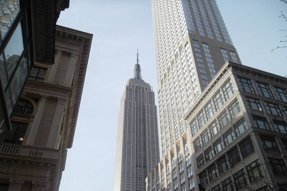 New York Empire