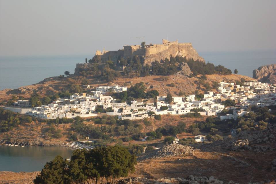 Rodi LIndos