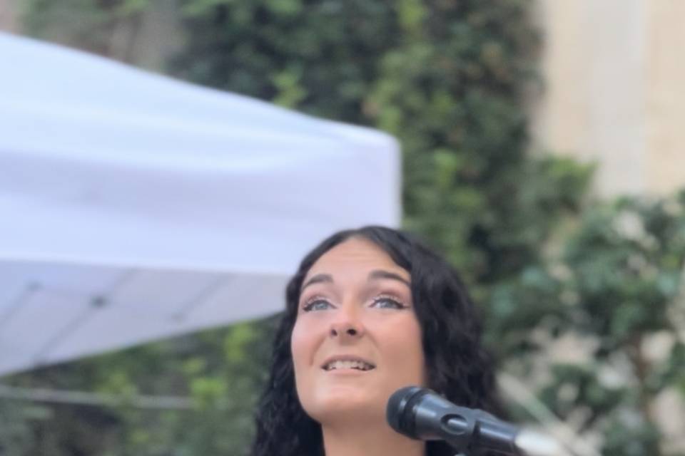 Concerto al tempietto