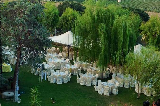 Camil banqueting