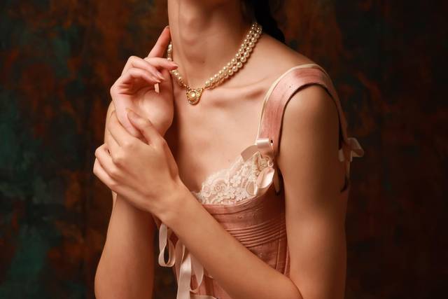 Timeless beauty