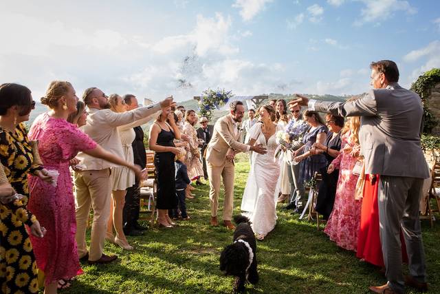 I matrimoni di Caterta