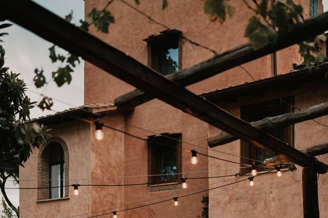 Il Borgo