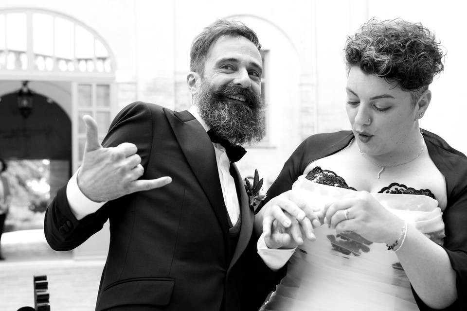 I Matrimoni di Caterta