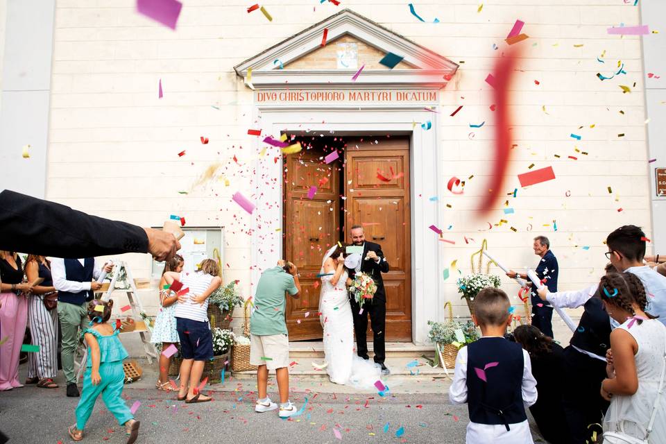 I Matrimoni di Caserta